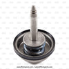 CD4E LA4A-EL Transmission PISTON, Spring Assembly, Overdrive 2ND-4TH SERVO (2 GROOVE) 94-08