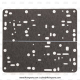 CD4E LA4A-EL Transmission Valve Body GASKET KIT 94-08 (4 PCS) for Escape