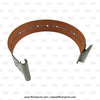 CD4E LA4A-EL Transmission Super Master Rebuild KIT 94-08 Pistons, Frictions, Steels, Band, Bushing