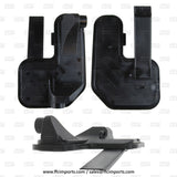 CD4E LA4A-EL Transmission PUMP REPAIR KIT 97-08 with Filter, 2 Gaskets, Bushing, Seal, O-ring