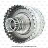 CD4E LA4A-EL Transmission Forward Direct DRUM 98-08 for Ford Escape Mazda