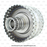 CD4E LA4A-EL Transmission Forward Direct DRUM 98-08 for Ford Escape Mazda