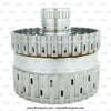 CD4E LA4A-EL Transmission Forward Direct DRUM 98-08 for Ford Escape Mazda