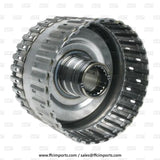 CD4E LA4A-EL Transmission Forward Direct DRUM 98-08 for Ford Escape Mazda