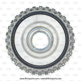 CD4E LA4A-EL Transmission Forward Direct DRUM 98-08 for Ford Escape Mazda