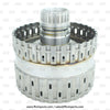 CD4E LA4A-EL Transmission Forward Direct DRUM 98-08 for Ford Escape Mazda