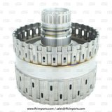 CD4E LA4A-EL Transmission Forward Direct DRUM 98-08 for Ford Escape Mazda