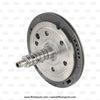 CD4E LA4A-EL Transmission OIL PUMP 94-08 for Ford Escape Mazda Tribute