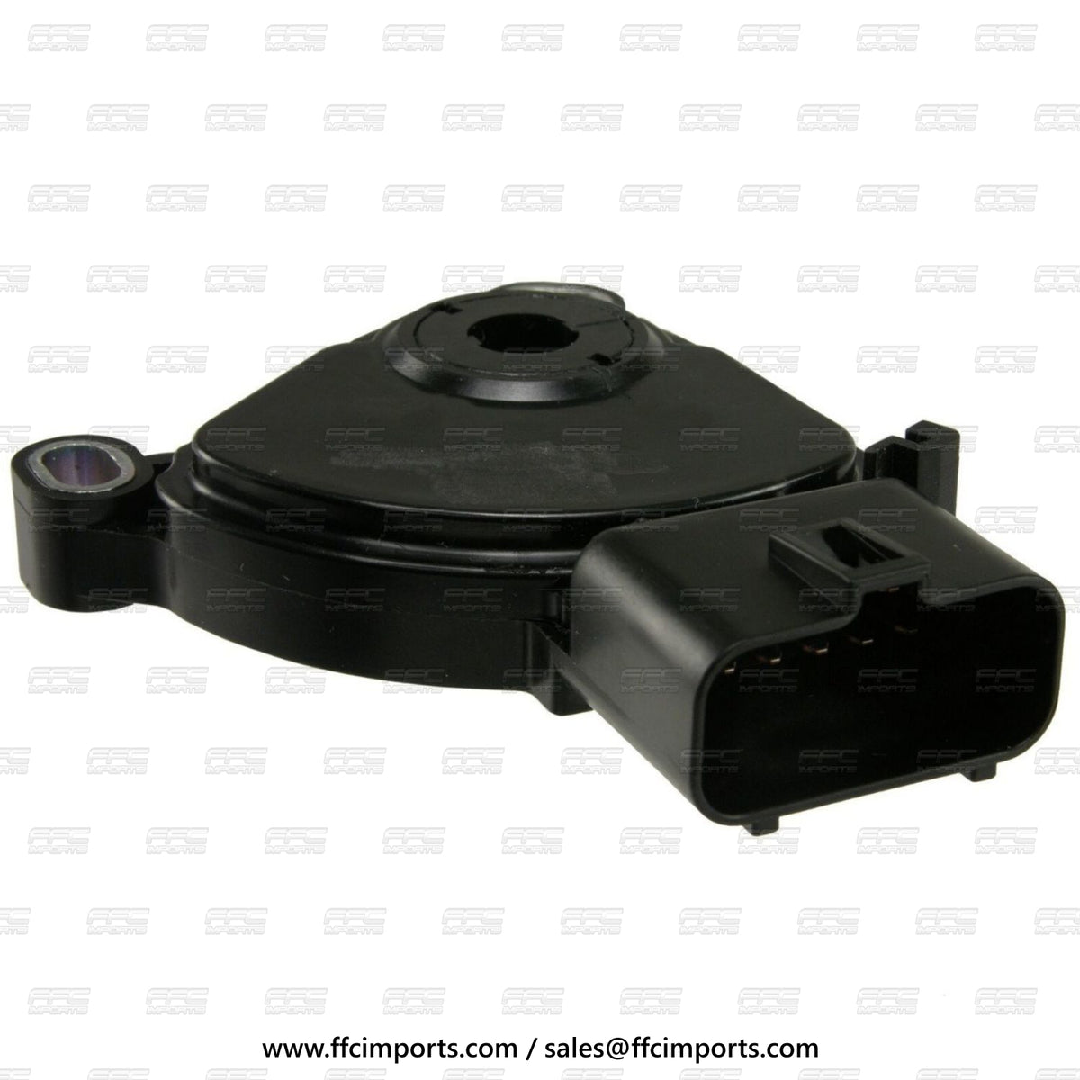 Rostra Neutral Safety Switch For Allison 1000 - MLPS TR Range Sensor, USA Made
