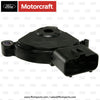 CD4E LA4A-EL Transmission OEM FORD Neutral Safety SWITCH, (MLPS) Manual Lever Position Switch Sensor 94-08 for Escape