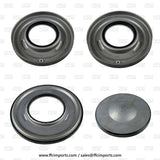 CD4E LA4A-EL Transmission PISTON KIT 94-08 for Escape Probe Mondeo Mariner Cougar