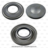 CD4E LA4A-EL Transmission Super Master Rebuild KIT 94-08 Pistons, Frictions, Steels, Band, Bushing