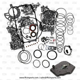 8L90 Transmission Overhaul Rebuild KIT 15-UP with Filter, Gaskets, Seals, O-rings for GM