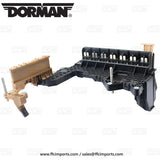 6R80, 6R100 Transmission DORMAN TCM Circuit Board Connector Plate 09-UP for Ford
