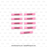 A604 40TE 41TE, 40TES 41TES Transmission ROSTRA External Wire Harness Repair Kit for Solenoid Pack 89-UP for Chrysler
