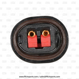 A604 40TE 41TE 89-20, A606 42LE 93-04, A500 40RH 42RH 42RE 44RE 93-04, A518 46RE A618 47RE 48RE 97-10 Transmission Input & Output Speed Sensor Wire Harness Repair KIT for Chrysler