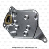 AW80-40LE, AW81-40LE, U440E, U441E Transmission FILTER KIT 99-12 with Pan Gasket for GM, Daewoo, Ford, Toyota