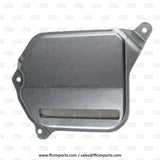 AW80-40LE, AW81-40LE, U440E, U441E Transmission FILTER KIT 99-12 with Pan Gasket for GM, Daewoo, Ford, Toyota