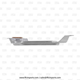 AW80-40LE, AW81-40LE, U440E, U441E Transmission FILTER KIT 99-12 with Pan Gasket for GM, Daewoo, Ford, Toyota