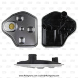 AW80-40LE, AW81-40LE, U440E, U441E Transmission FILTER 13-16 for GM, Toyota