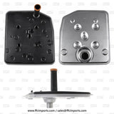 6R60 6R75 6R80 Transmission Filter 07-10 for Ford