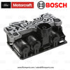 5R55S Transmission OEM BOSCH Solenoid Block WITH Filter KIT 2003-UP FORD & LINCOLN CARS ONLY Mustang LS Avanti