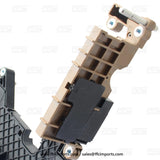 6R80, 6R100 Transmission DORMAN TCM Circuit Board Connector Plate 09-UP for Ford