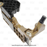 6R80, 6R100 Transmission DORMAN TCM Circuit Board Connector Plate 09-UP for Ford