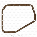 AW80-40LE, AW81-40LE, U440E, U441E Transmission Pan Gasket 99-12 for GM, Toyota