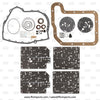 CD4E LA4A-EL Transmission Super Master Rebuild KIT 94-08 Pistons, Frictions, Steels, Band, Bushing