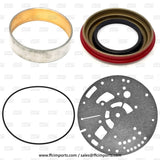 CD4E LA4A-EL Transmission PUMP REPAIR KIT 94-96 with Gasket, Bushing, Seal, O-ring