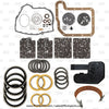 CD4E LA4A-EL Transmission Master Rebuild KIT 94-08 Friction Plates, Filter, Band