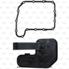 CD4E LA4A-EL Transmission Filter KIT Molded Rubber Pan Gasket 94-2008 for Escape