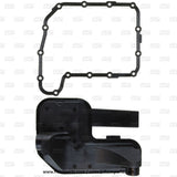 CD4E LA4A-EL Transmission Filter KIT Molded Rubber Pan Gasket 94-2008 for Escape