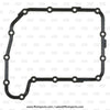 CD4E LA4A-EL Transmission Filter KIT Molded Rubber Pan Gasket 94-2008 for Escape