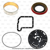 CD4E LA4A-EL Transmission PUMP REPAIR KIT 97-08 with 2 Gaskets, Bushing, Seal, O-ring