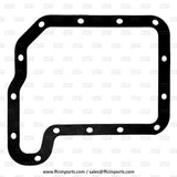 CD4E LA4A-EL Transmission BorgWarner Solenoid Block 94-08 with Filter Pan Gasket for Escape