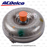 6L80 6L90 Transmission ACDELCO Torque Converter 06-UP for GM