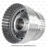 10R80 10L80 10L90 Transmission OEM FORD C D F Clutch Drum Hub & Shell Center Support Cylinder (Updated Version) 17-UP for Ford GM