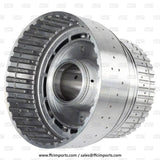 10R80 10L80 10L90 Transmission OEM FORD C D F Clutch KIT Drum, Shell Center Support, Input Hub 17-UP for GM F150