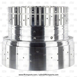 Friction Plate FORD 10R80 GM 10L90 E Clutch [ID 138.40 Mm, 16T - Foto 8