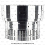 10R80 10L80 10L90 Transmission OEM FORD C D F Clutch KIT Drum, Shell Center Support, Input Hub 17-UP for GM F150