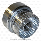 10R80 10L80 10L90 Transmission OEM FORD C D F Clutch Drum Hub & Shell Center Support Cylinder (Updated Version) 17-UP for Ford GM
