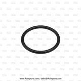 5R55W 5R55S 5R55N Transmission SUPERIOR Pump Flow Line Pressure Relief Valve 99-UP with O-ring for Ford