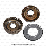 A760E A760F A760H A761E A761F A761H Transmission PISTON KIT 04-UP for Toyota Lexus