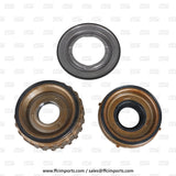 A760E A760F A760H A761E A761F A761H Transmission PISTON KIT 04-UP for Toyota Lexus
