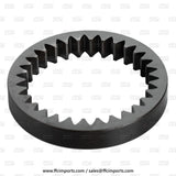 4R44E 4R55E, 5R55E 5R44E Transmission Pump Gear KIT 95-UP for Ford