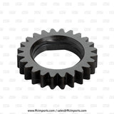 4R44E 4R55E, 5R55E 5R44E Transmission Pump Gear KIT 95-UP for Ford