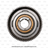 A4LD, 4R44E 4R55E, 5R55E 5R44E Transmission Forward Planet KIT 85-UP with Ring Gear, Bearing, Washer for Ford