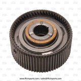 A4LD, 4R44E 4R55E, 5R55E 5R44E Transmission Forward Planet KIT 85-UP with Ring Gear, Bearing, Washer for Ford